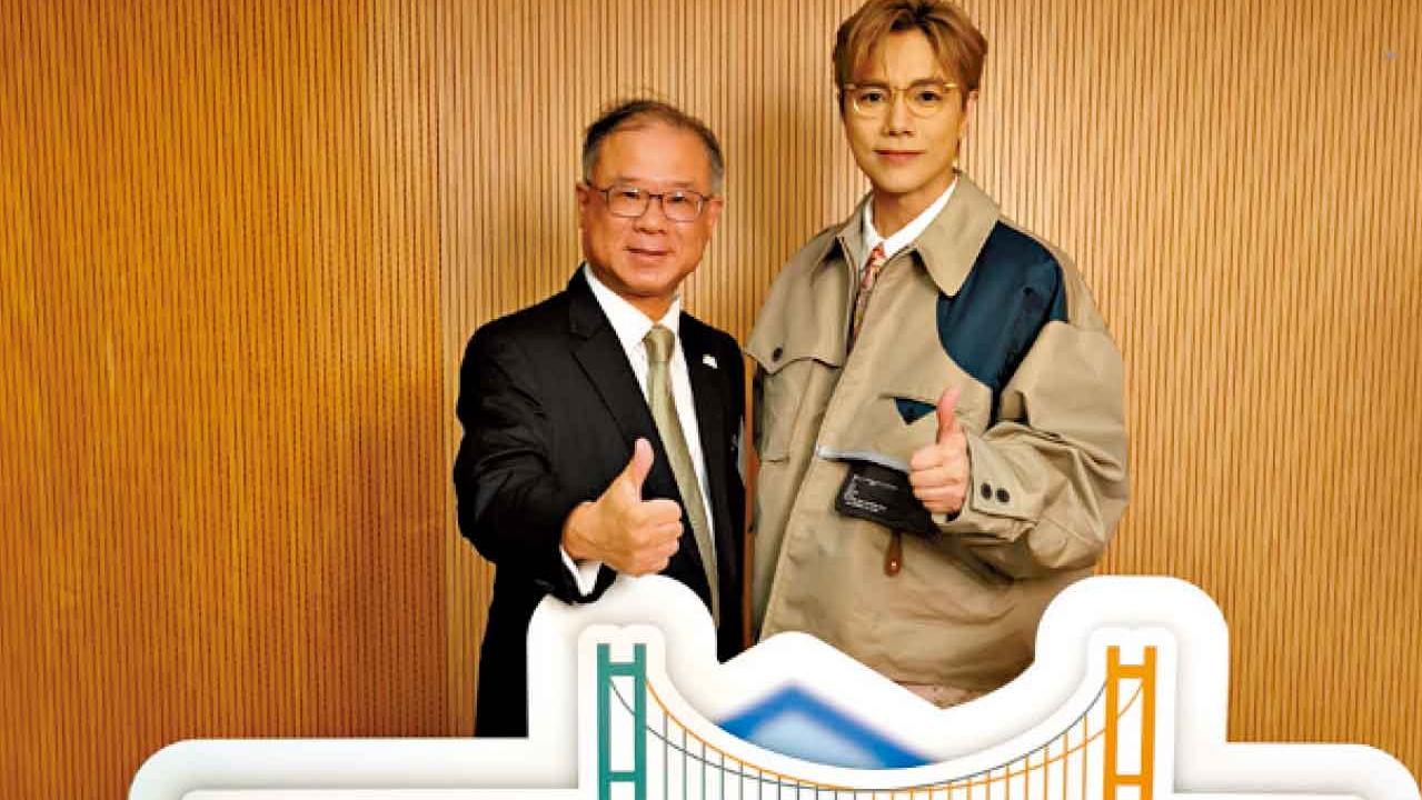 兩文三語x人工智能