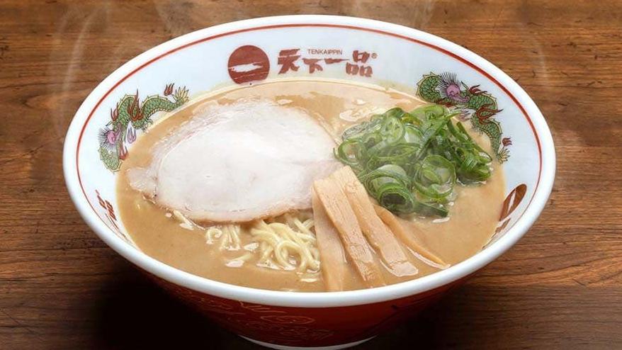 日本連鎖拉麵店「天下一品」傳關閉多間分店 競爭激烈成本上升加盟商離場