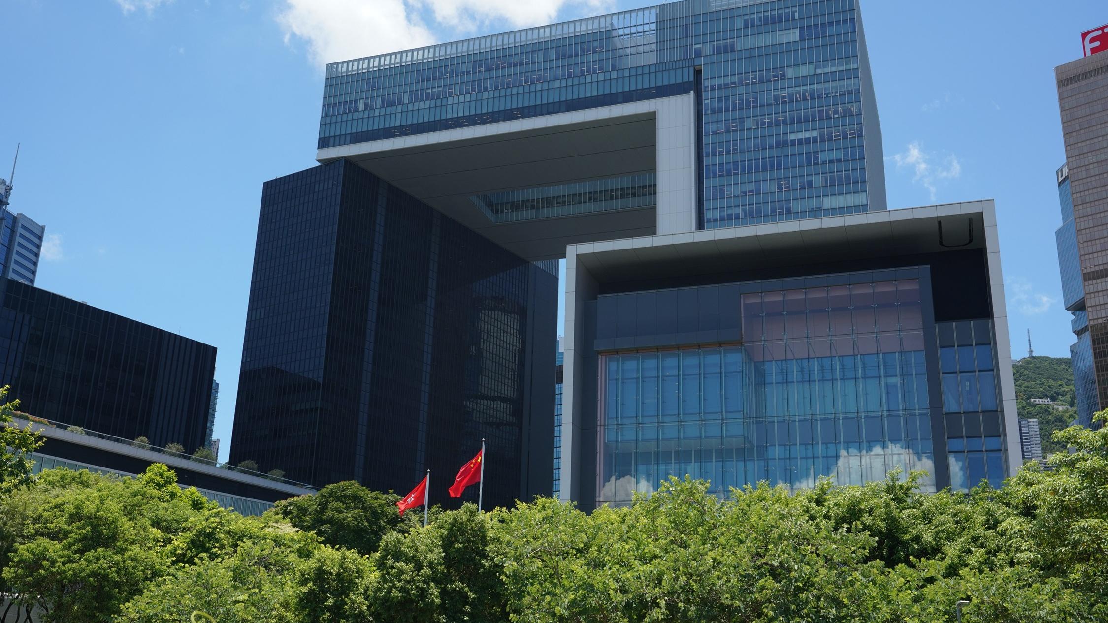 港府售機構綠債及基建債共涉270億 首次發行30年期債