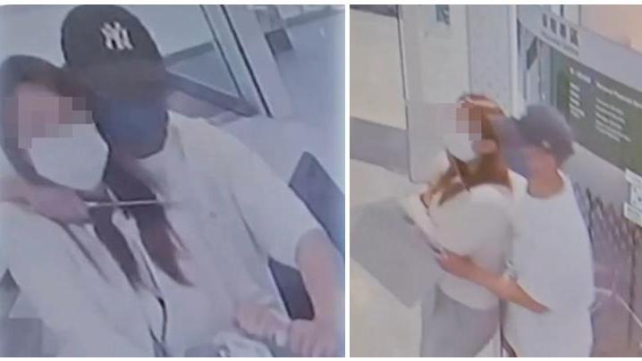 沙田恒生銀行周一發生劫案