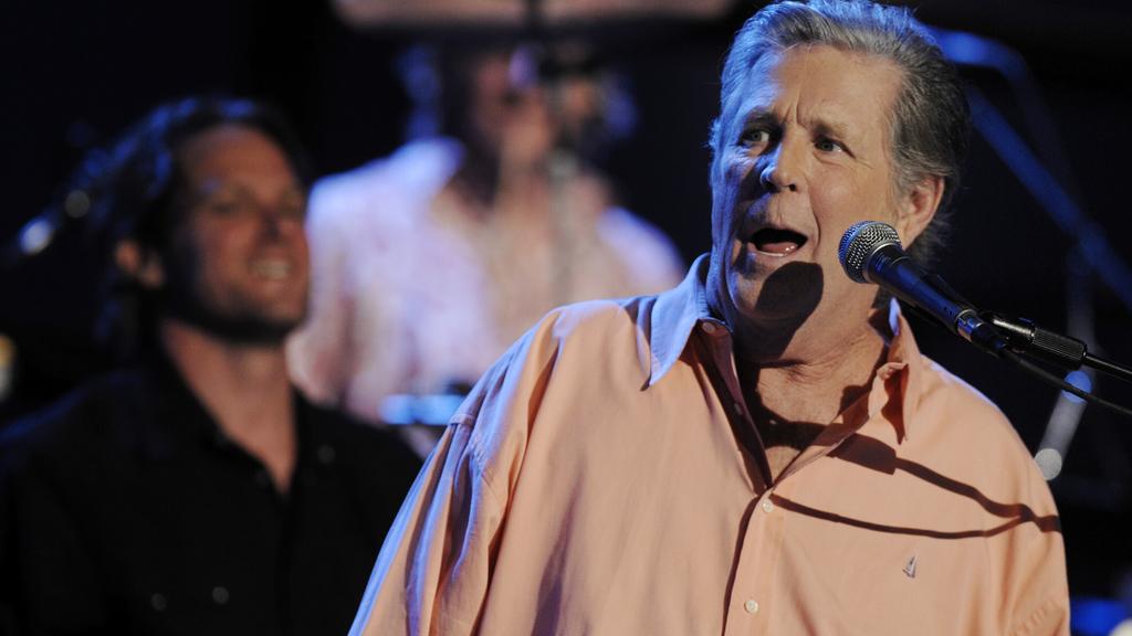 The Beach Boys主音Brian Wilson去世享年82歲 代表作Pet Sounds成經典