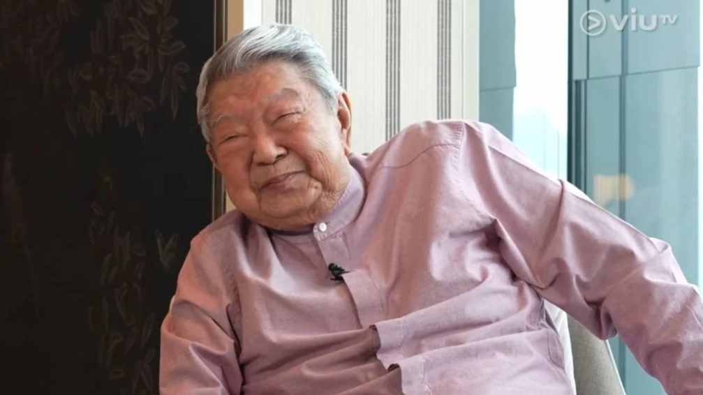 蔡瀾離世｜早已看透生死要尊嚴離開 曾埋怨倪匡唔等埋自己 