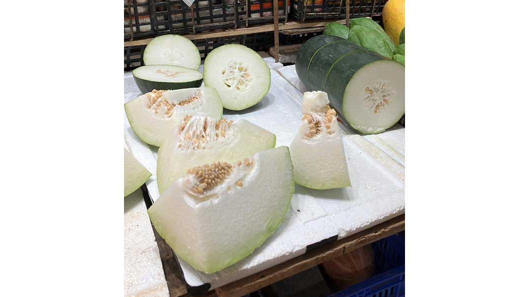 孕婦暑濕如何食養？