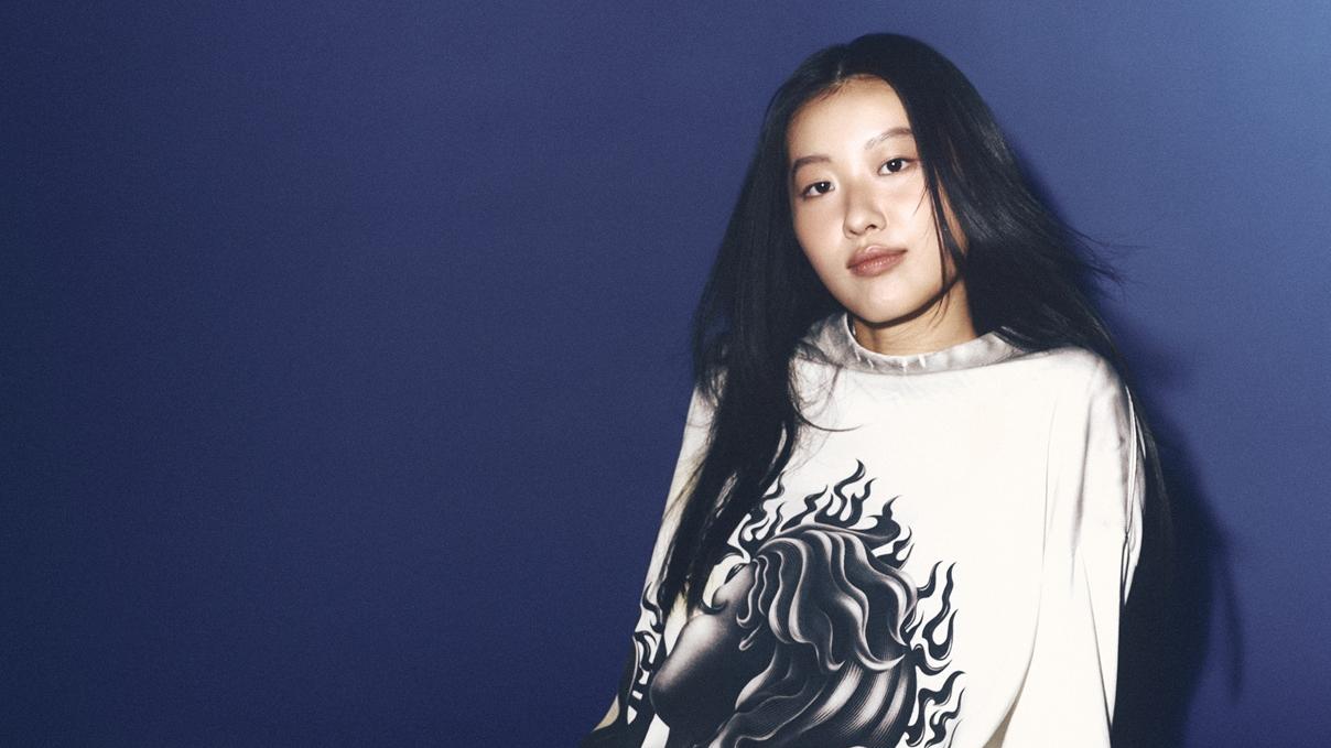 陳奕迅徐濠縈愛女陳康堤6.26推英文單曲《doll》 以歌手身份正式出道