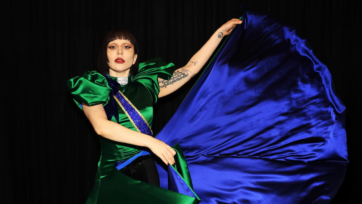 Lady Gaga傳明年再度攻港 2月初啟德體育園開騷三場？