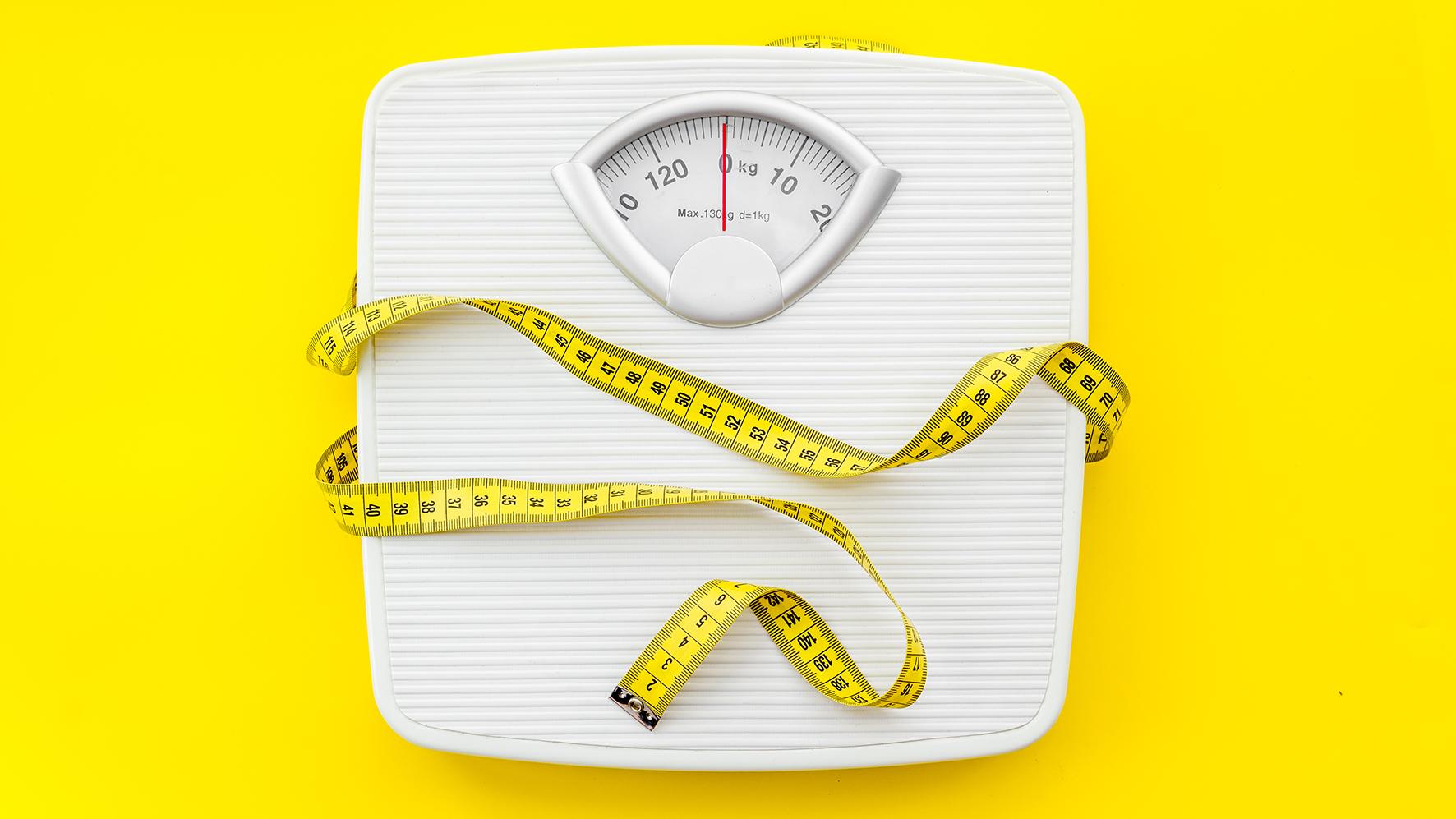 3日減10磅不是夢？老鼠實驗發現一種物質可令體重一星期減三成！