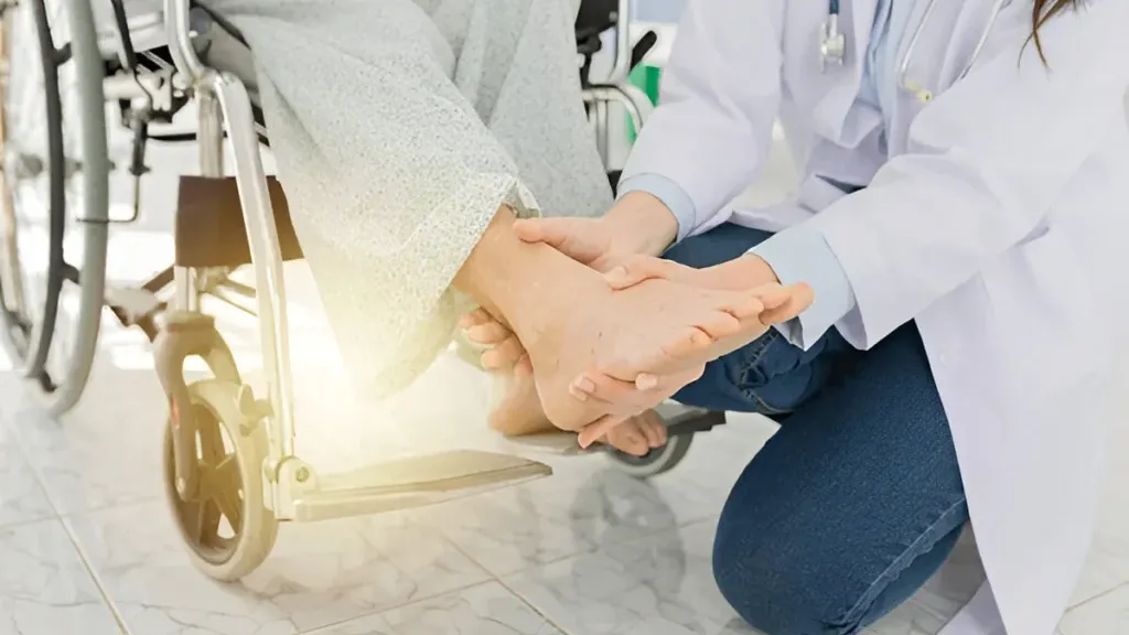 持續努力復健的中風患者，不妨與主治醫生討論是否適合接受rTMS評估。rTMS不只是儀器治療，更是重新喚醒大腦潛能的一道鑰匙。