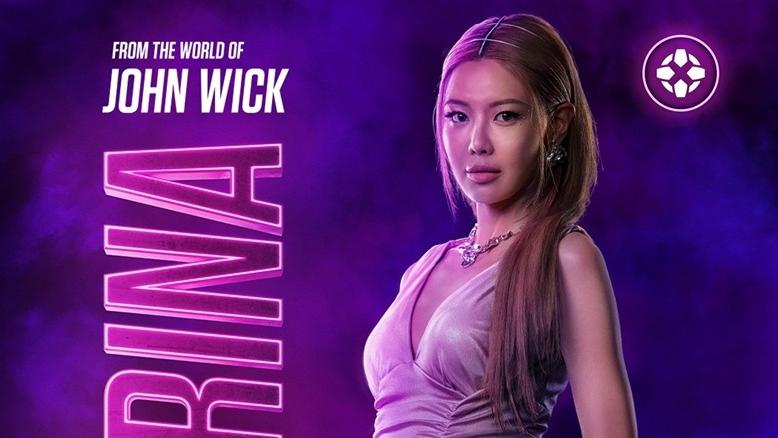 芭蕾殺姬｜秀英@少女時代演黑幫千金：家人係我一切