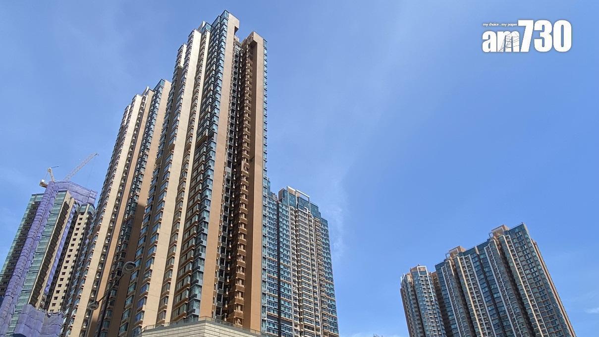 元朗Grand YOHO兩房低層戶以698萬元易手，造價較9年前一手價平逾半球。