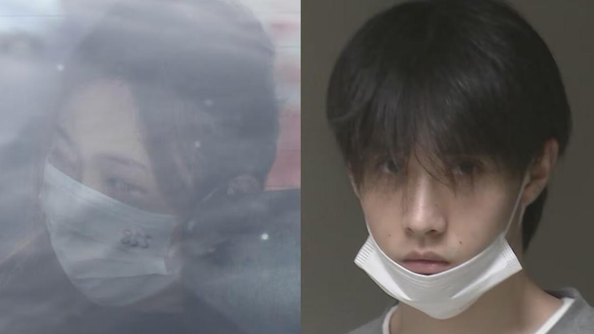 內地女在東京經營美容公司　拘禁同胞威脅「不給錢就砍手」被捕