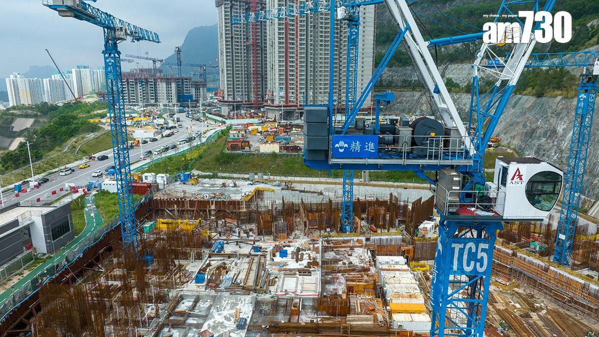 高院批准暫緩精進建築釘牌，直至上訴聆訊有結果