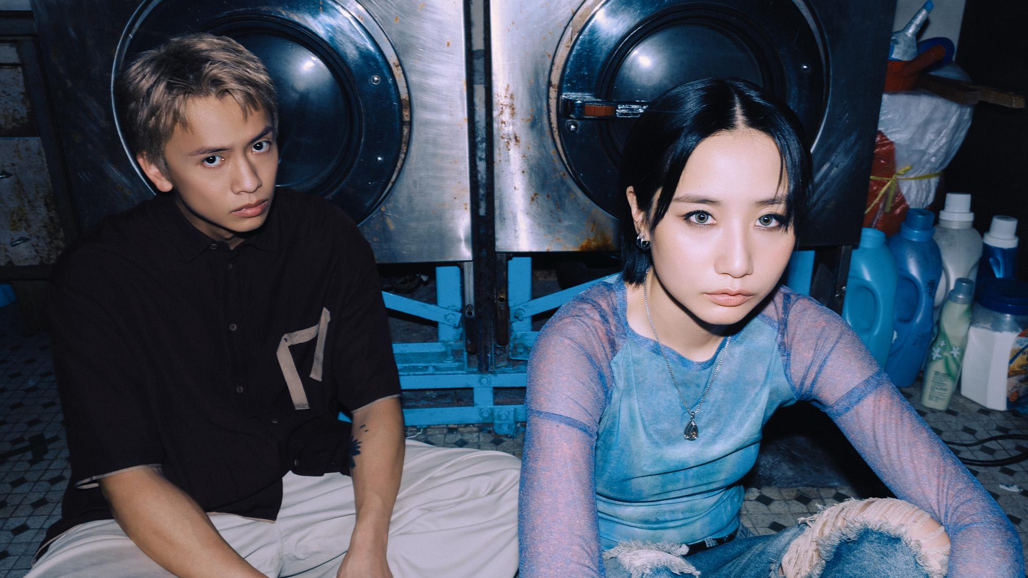 張蔓姿新歌《緊張大師》邀Locker任男主角 MV繼續到香港特色地方拍