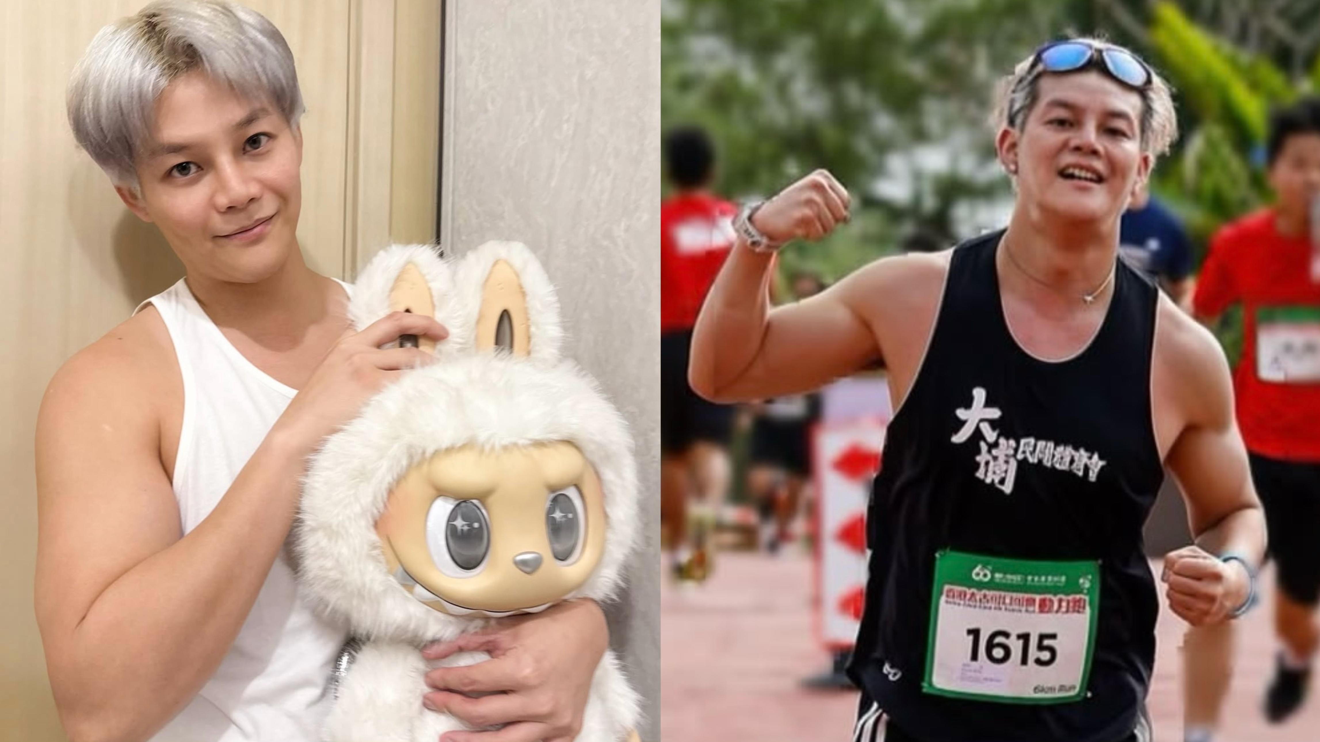 吳保錡唔明點解俾人鬧 自稱「白癡蠢人」：我廢㗎 你可以串我