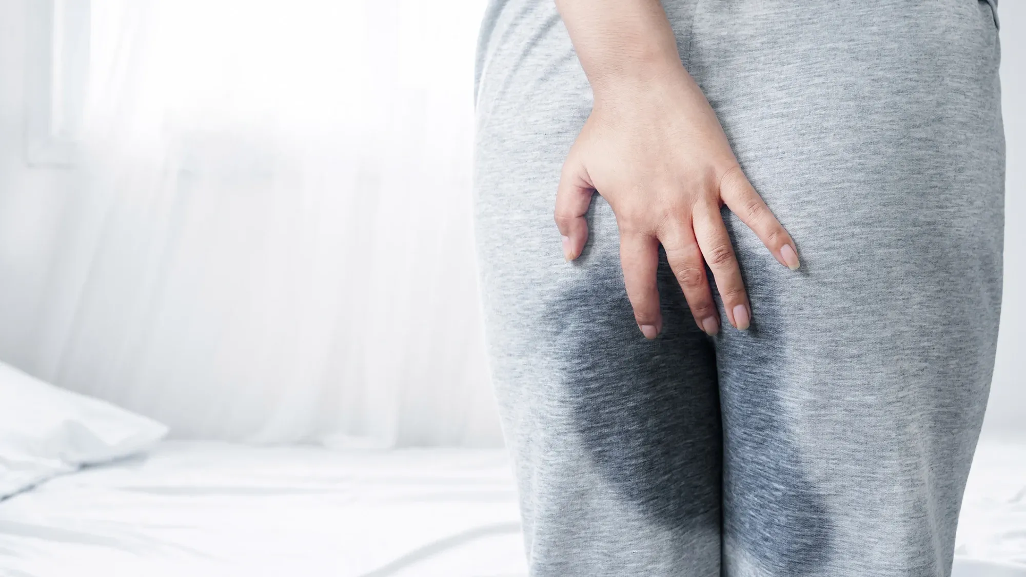 骨盆底肌功能與健康息息相關，不只孕期和產後需要關注，在中高齡階段，骨盆底肌是維持自主生活的關鍵。