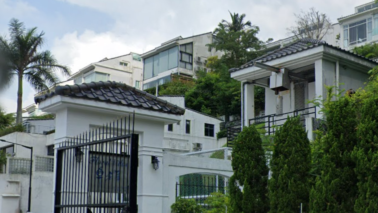 西貢豪宅屋苑早禾居錄蝕讓成交，雙號屋以市價8,538萬元易手，4年貶值382萬元。(資料圖片)