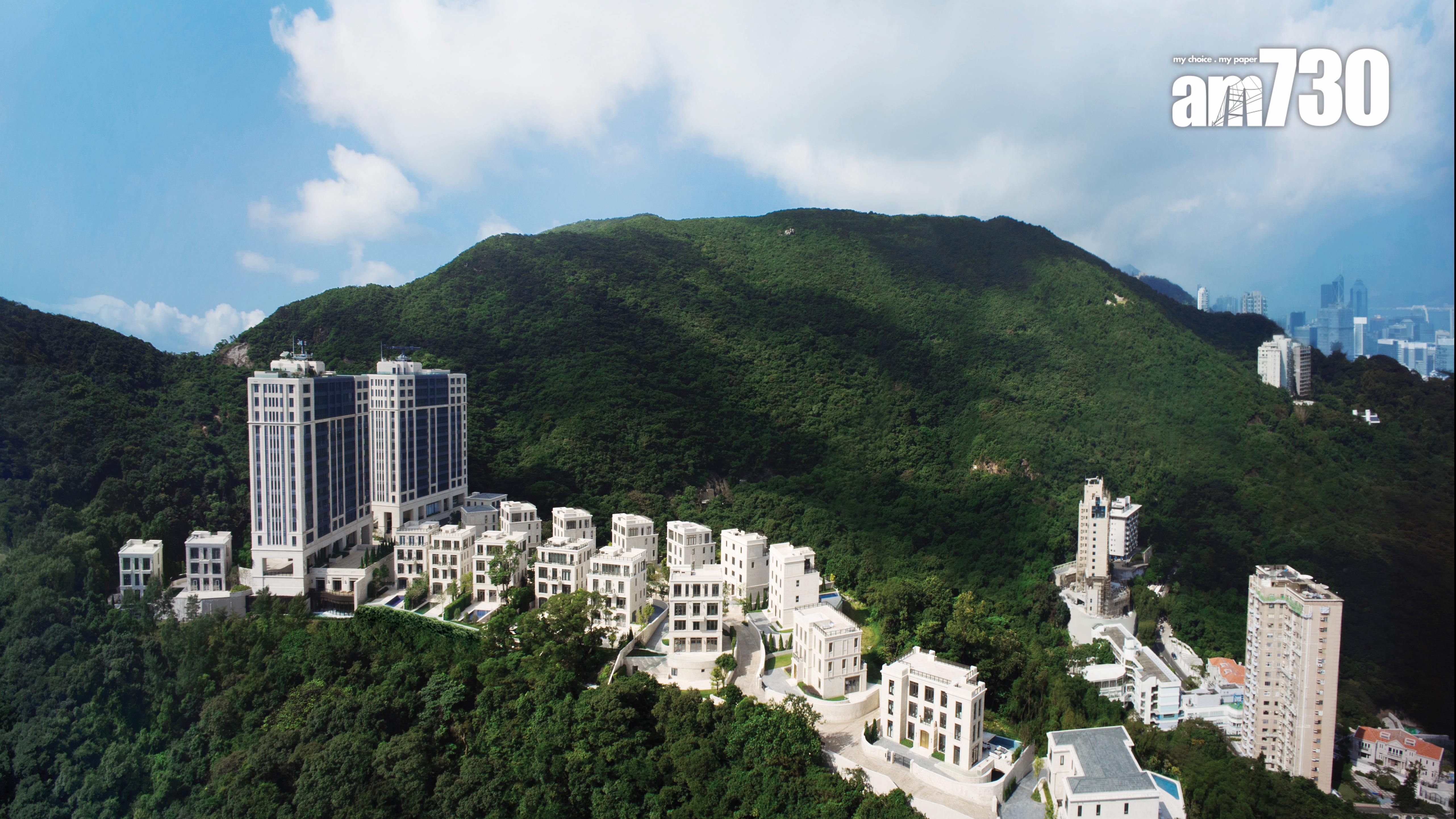 第一太平戴維斯指，首季住宅租金按年升3.64%，料全年租金漲幅約5%。(資料圖片)