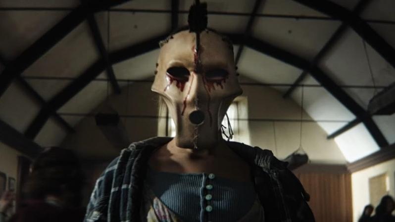 28年後｜奧斯卡影帝施利安梅菲回歸喪屍片三部曲