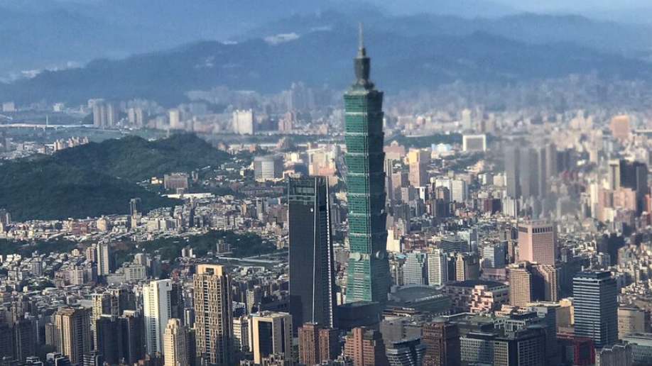 台灣 (路透社)