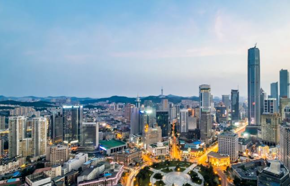 遼寧省大連市 (資料圖片)