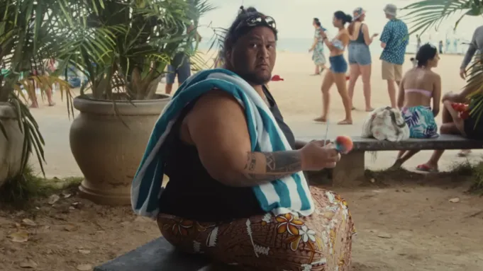 史迪仔｜真人版電影《史迪仔》夏威夷男星David Hekili Kenui Bell猝逝 終年57歲