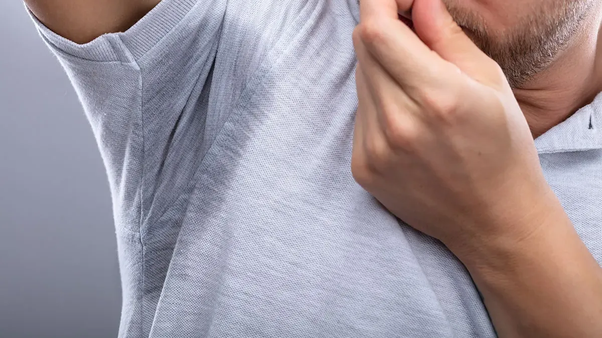 狐臭與化膿性汗腺炎的治療方式有所不同。