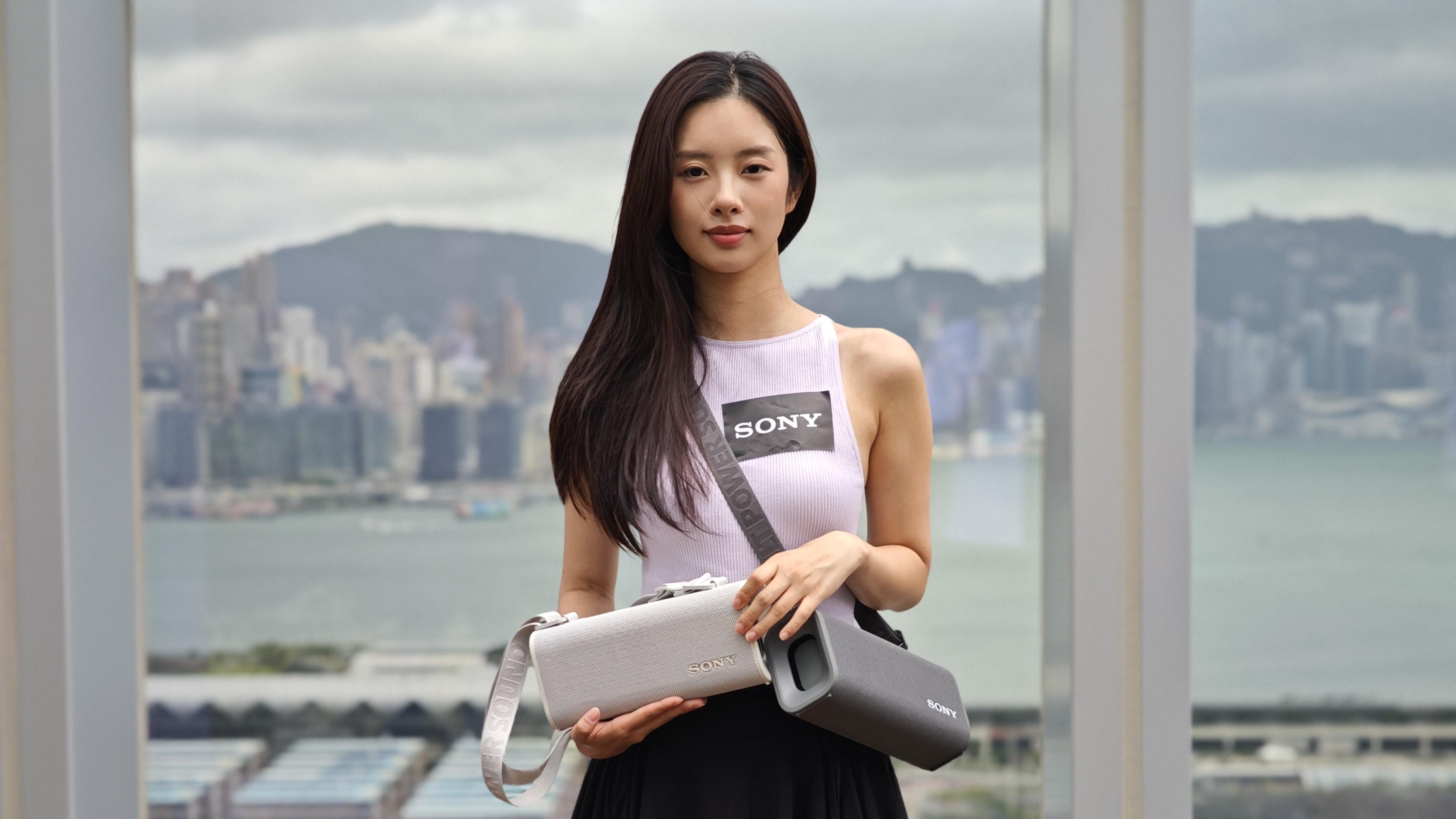 Sony ULT FIELD 5及FIELD 3藍牙喇叭登場　新背帶設計＋超強重低音