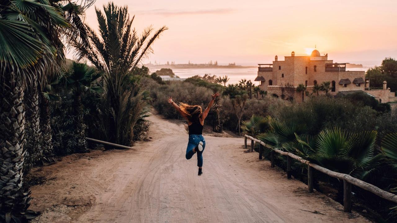 跑步好處、姿勢、呼吸、裝備懶人包 跑一個月減到肥嗎？