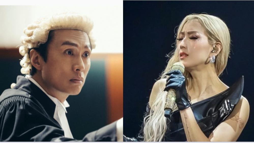 黃子華再與《毒舌大狀》導演吳煒倫合作 孖影后鄭秀文演全新喜劇