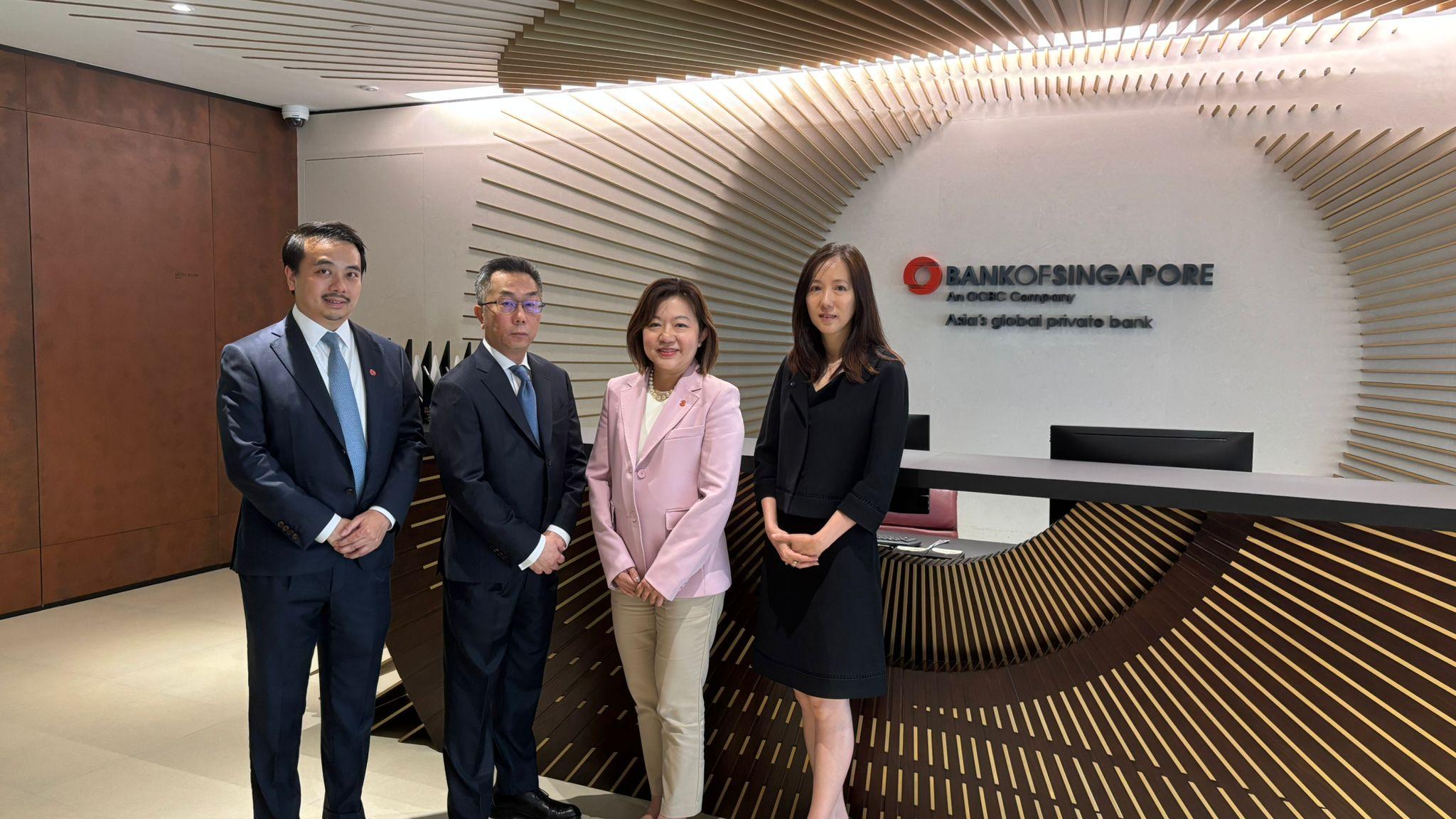 新加坡銀行調降美股評級至中性 預測今年全球經濟增長預測2.7%