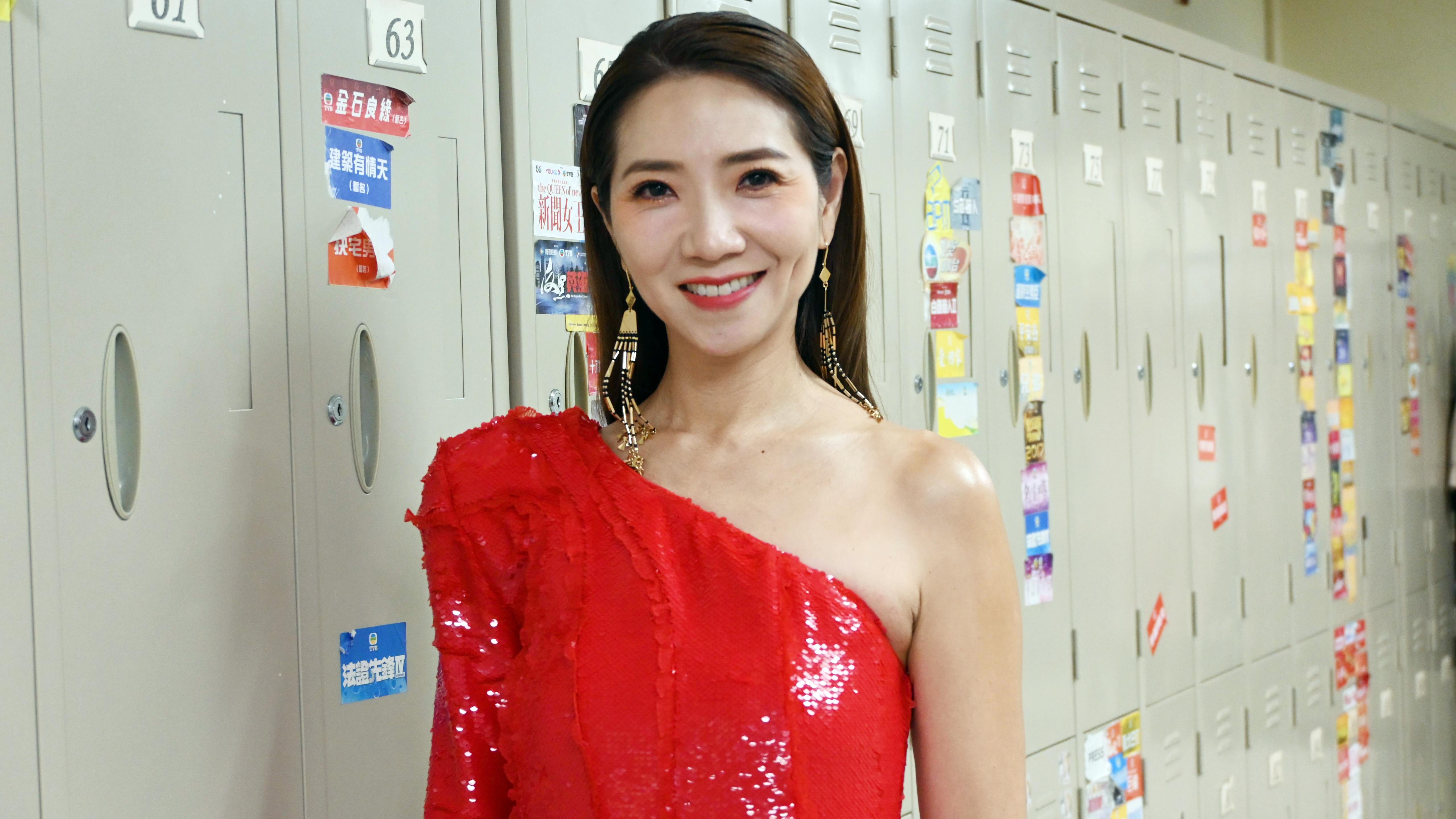 車婉婉被搞喊爆有人蝦碌險提前曝光 同BIG FOUR相聚笑唔停 