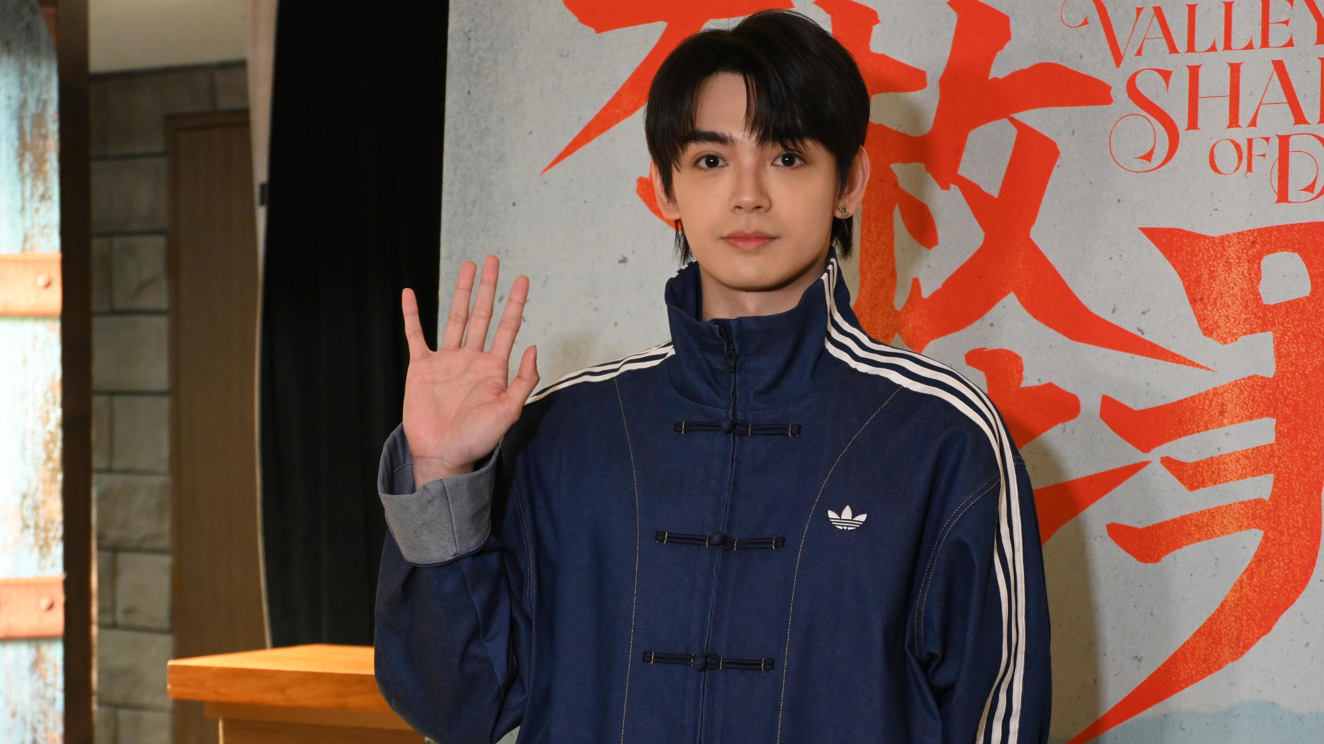 不赦之罪｜歐鎮灝改變陳詠燊睇法 George重睇《造星2》片段認幼稚