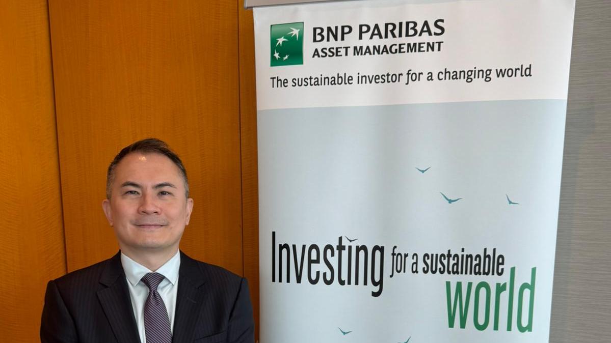 法巴予中港股市高配評級 料美國經濟增長有下行風險