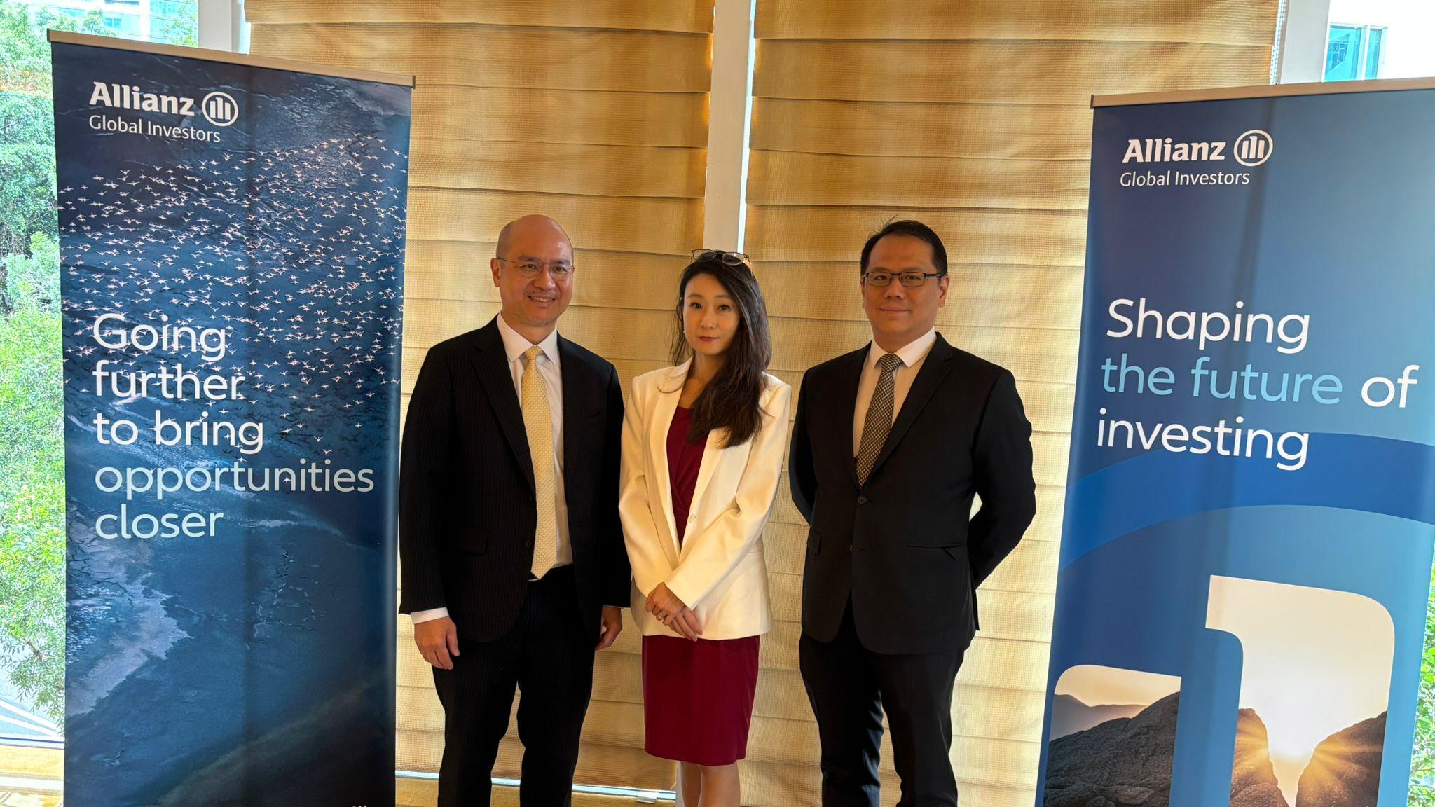 安聯：去美元化趨勢對亞洲經濟有利 看好中國、印度、日本等市場