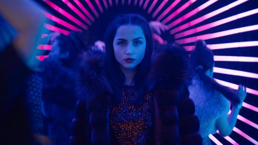 殺神John Wick之芭蕾殺姬／不赦之罪／功夫夢：傳奇少年／超人雅古｜今期睇咩戲