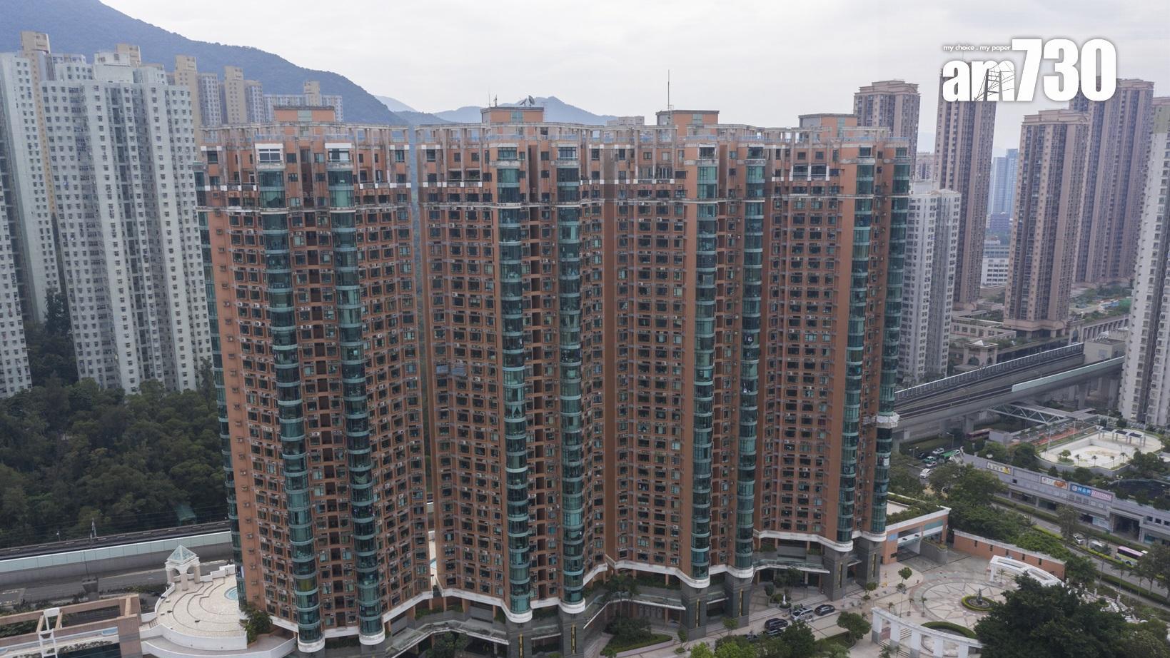 馬鞍山雅典居錄頂層三房賺錢成交，作價1,750萬元，17年升值24%。