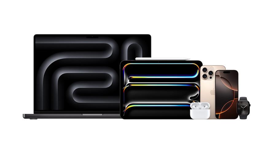 Apple 618快閃優惠低至85折　MacBook Pro減$2850、iPhone 16 Pro Max減$400（內附連結）