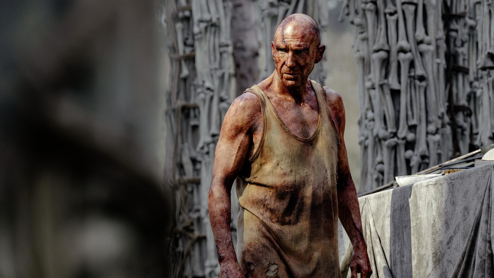 28年後／拼命三郎／超異能特攻／器子／搖籃凡世／我生如是繼續／榴心風暴／野黨｜今期睇咩戲