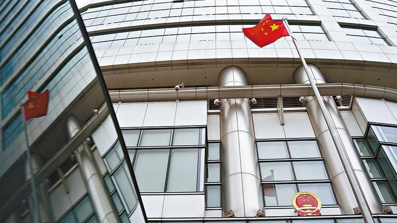 以「五個必須」為綱  築牢香港社區發展根基