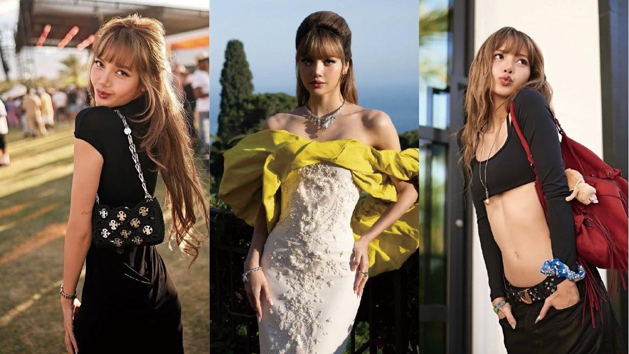 《最後的海女》導演Sue Kim 將推出BLACKPINK Lisa進軍國際樂壇的紀錄片