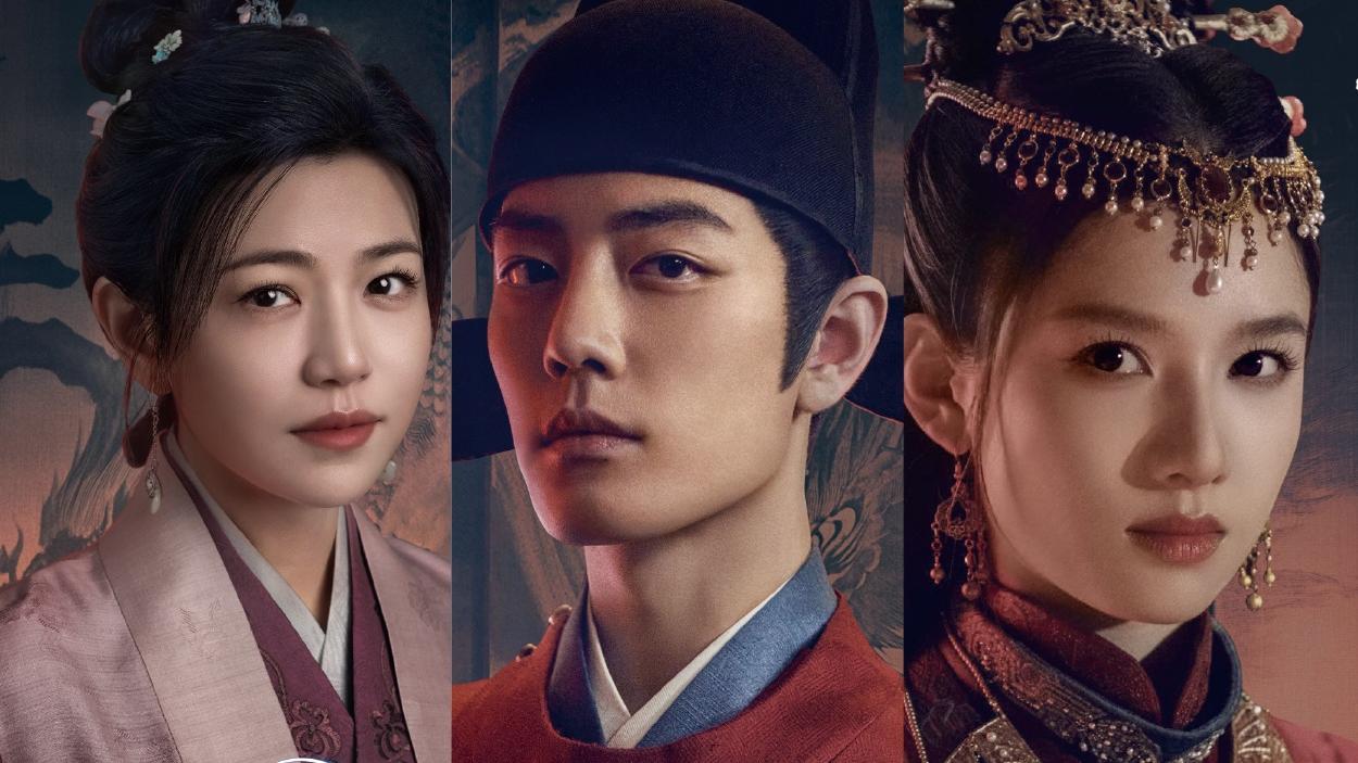 肖戰《藏海傳》周一迎來大結局 Do姐推介極致展現東方美學