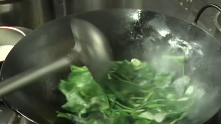 乳腺癌｜夫妻經營小食店齊患癌　疑廚房油煙加飲食習慣所致