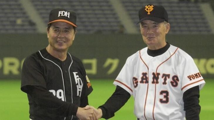 棒球｜長嶋茂雄病逝享年89歲 王貞治、大谷翔平發文哀悼