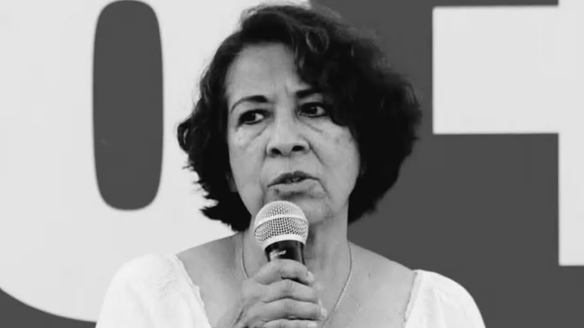 墨西哥南部市長Lilia Garcia拒絕與毒梟妥協　與助理遭槍手闖辦公室槍殺