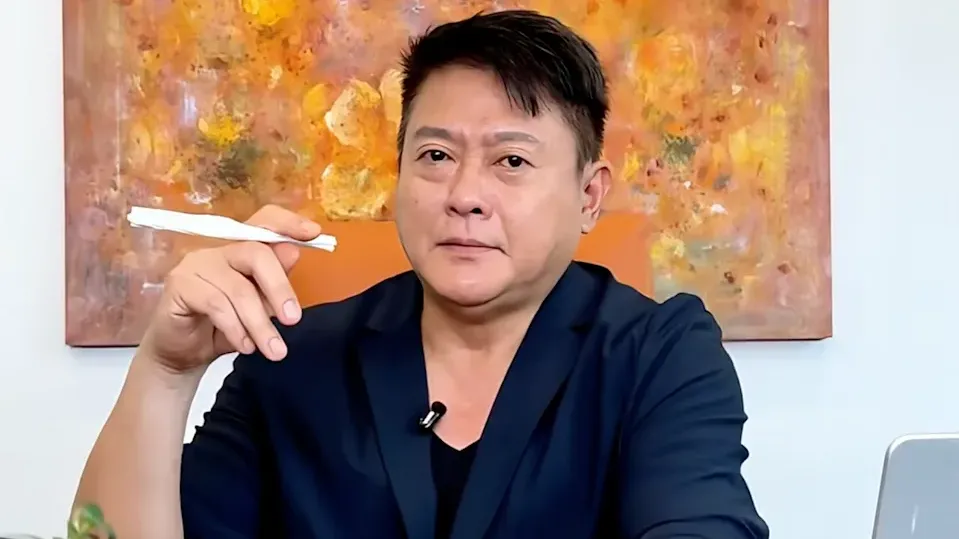 魏駿傑小紅書拍片玩「你可能不認識我」梗　被網民串：係認唔到呀！