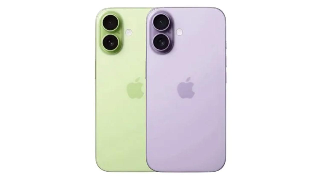 iPhone 17傳相機／屏幕齊升級　或用這招吸引用家目光