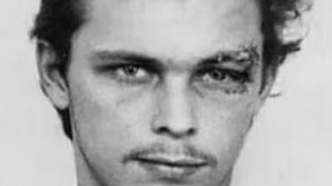 1973年涉及在斯德哥爾摩一間銀行打劫並綁架的歐洛弗森，也就是引發著名「斯德哥爾摩症候群」的事件。(網上圖片)