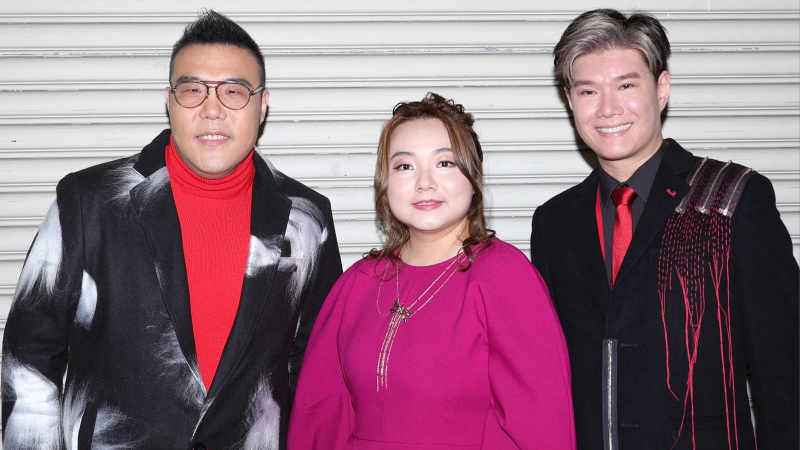 張與辰新歌MV邀潛水女神何泳芍做女主角 劉洋自覺比《愛·回家》曹總靚仔(有片)