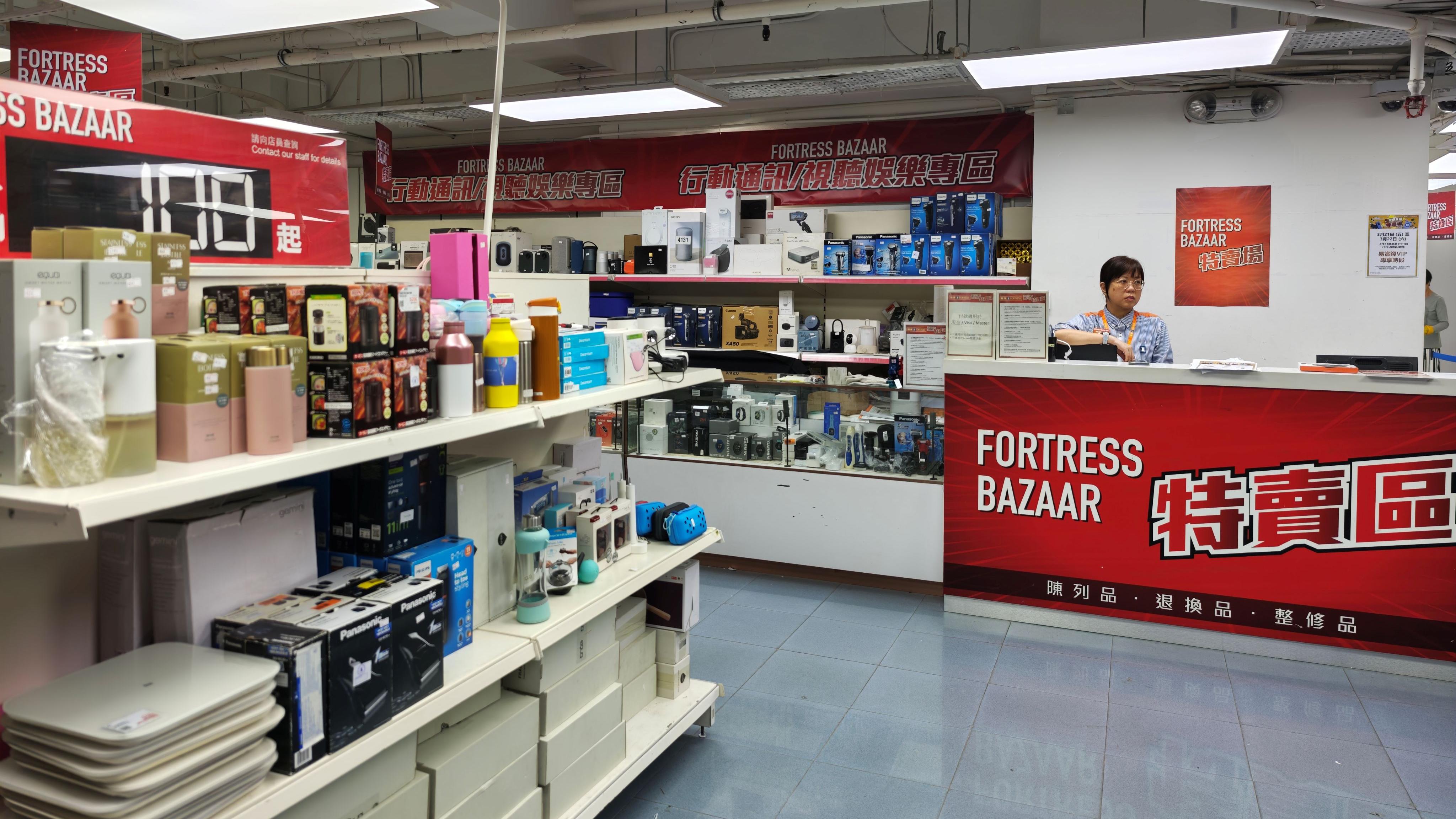 豐澤開倉精選產品一覽　必買HONOR手機$488、Redmi平板$580