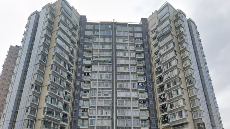 大埔富‧盈門套三房蝕讓盤，同區買家以1,080萬元承接。