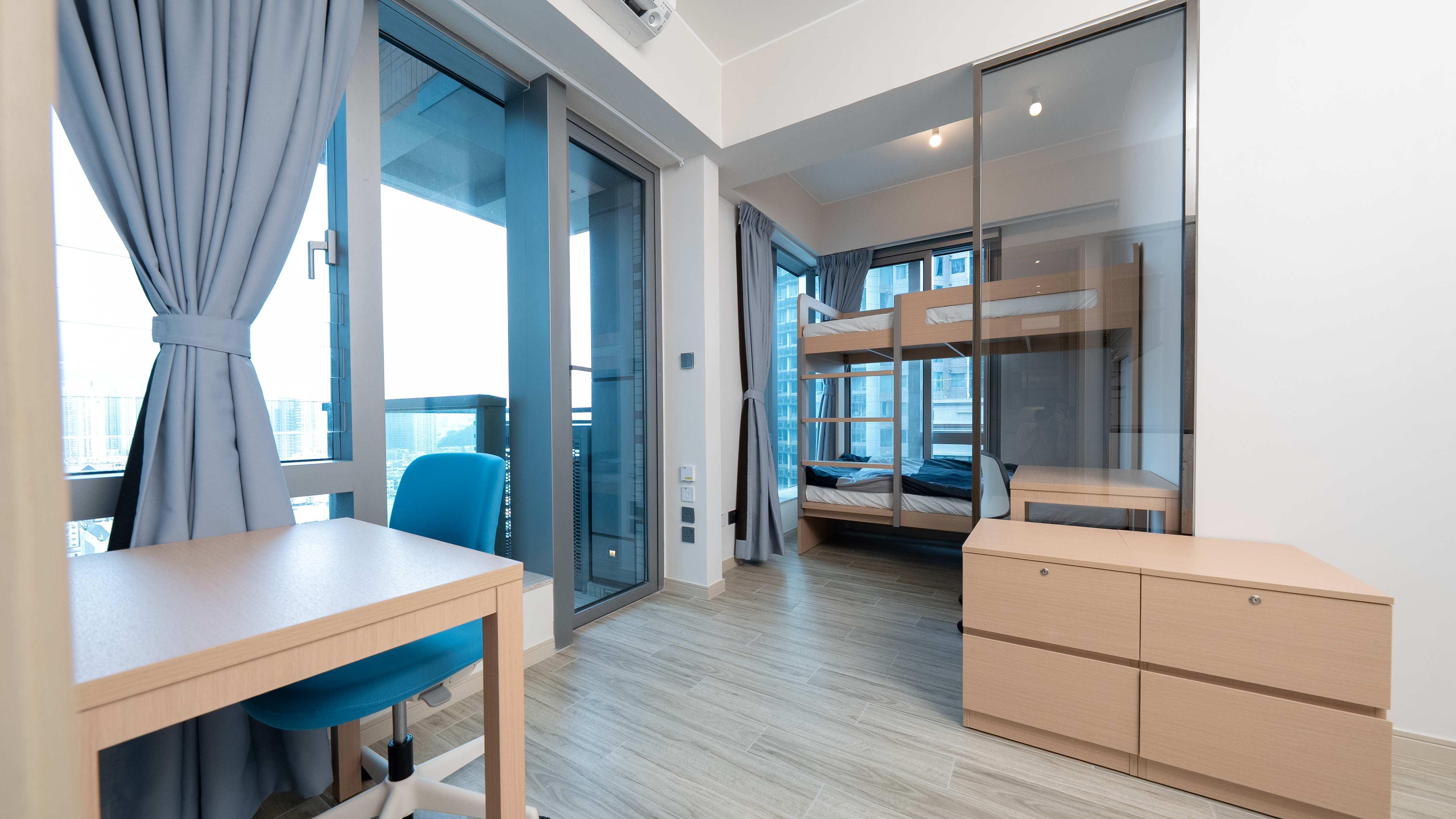 東華三院獲批營運青年宿舍，位於深水埗將提供最多676個宿位